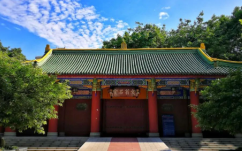 成都石室中學劍橋A-Level國際高中2023年招生簡章！
