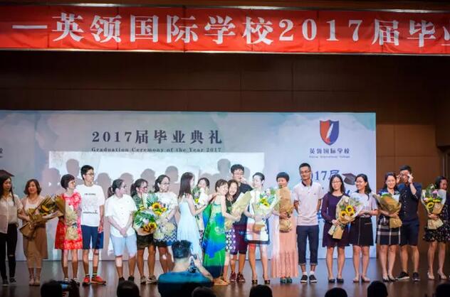 一位母親寫給英領的信：這里的孩子“珍惜現在，更不懼怕未來”