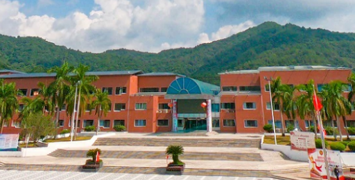 廣大附中英豪國際學院介紹