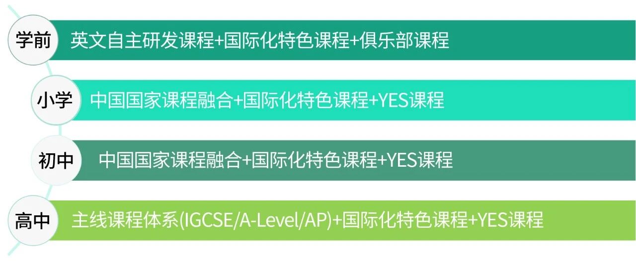 青島新東方雙語學校2024年招生簡章！