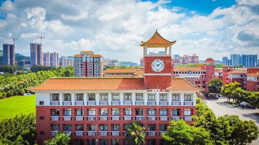 廣州有哪些優質的Alevel國際學校？這4所學位都搶破頭了！
