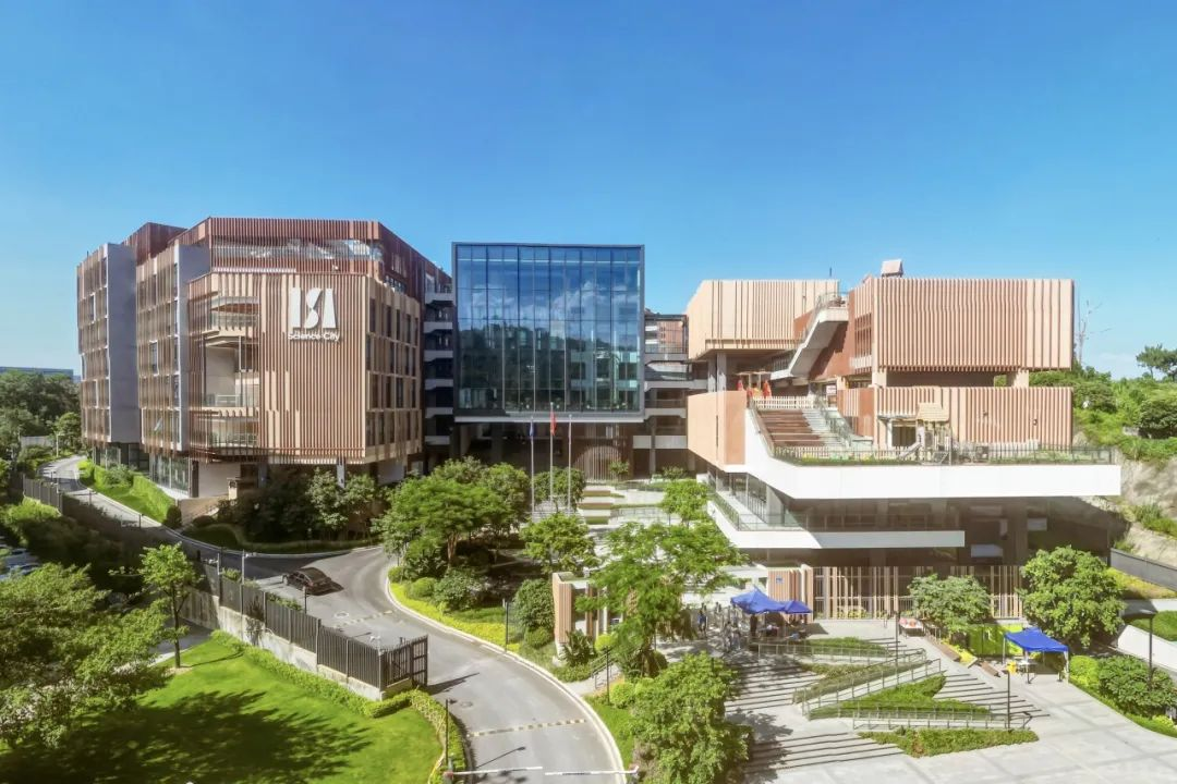 愛莎科學(xué)城