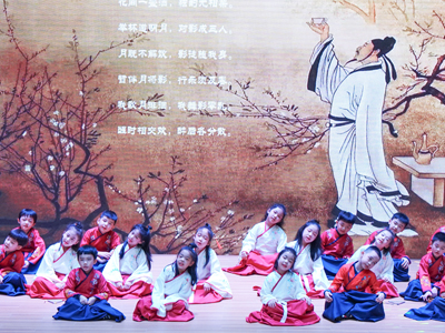合肥協(xié)和雙語學校都有哪些辦學優(yōu)勢呢？一起來看看吧！