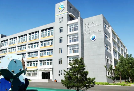 2024年北京市海嘉雙語學校招生信息及入學測試