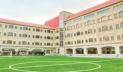杭州國際學校(HIS)2020-2021學年學費多少？