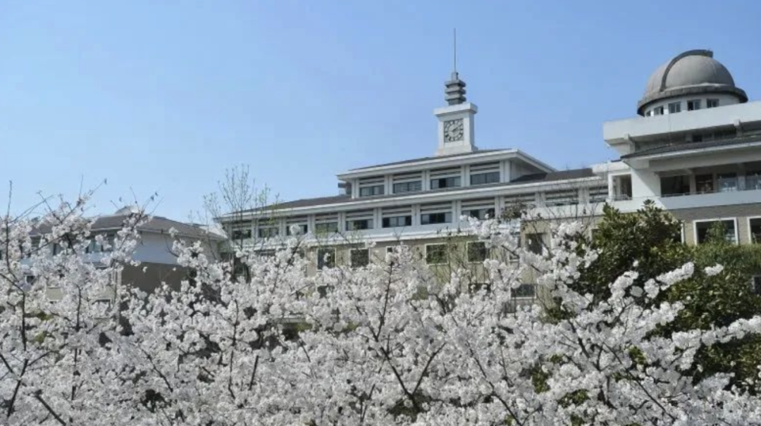 杭州十四中國際部