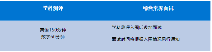 2024年青島宏文國際學校招生簡章