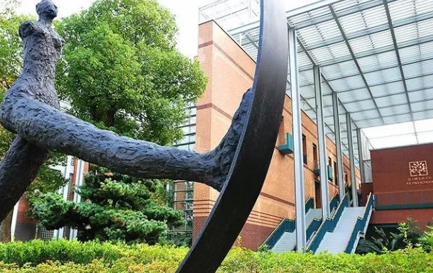 2024年上海包玉剛國際學校招生信息