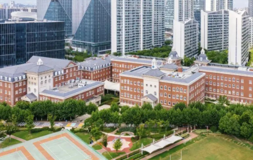 上海惠靈頓國際學校招生對象及學費