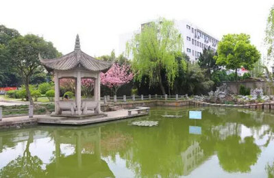 上海交通大學(xué)A-Level國(guó)際課程中心環(huán)境