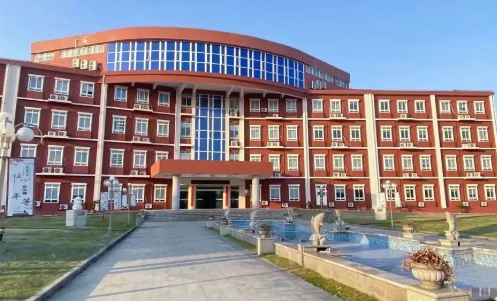 上海市民辦交大南洋中學(xué)國際部