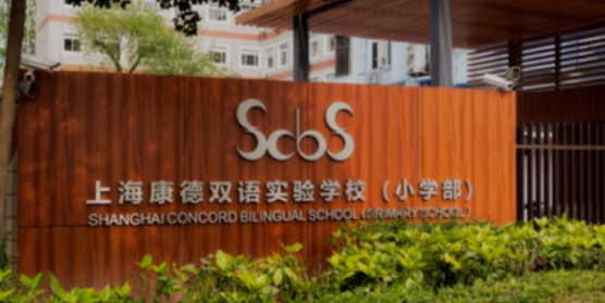 上海康德雙語實驗學校學費標準是多少？