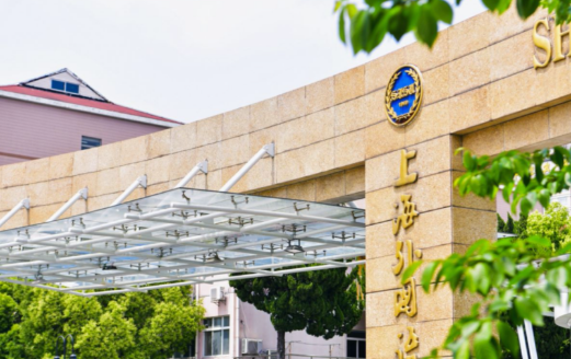 上外立泰學(xué)院劍橋國際中心2025年招生簡章！