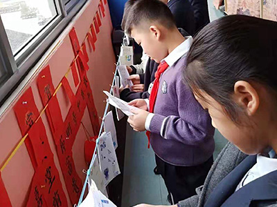 上海市民辦萬源城協和雙語學校招生計劃