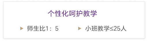 深圳富源英美DSE（威學班）2025年招生簡章