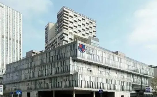 深圳國際預(yù)科書院