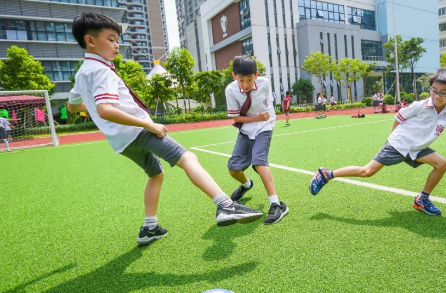 深圳南山國際學(xué)校2021年招生要求及續(xù)費