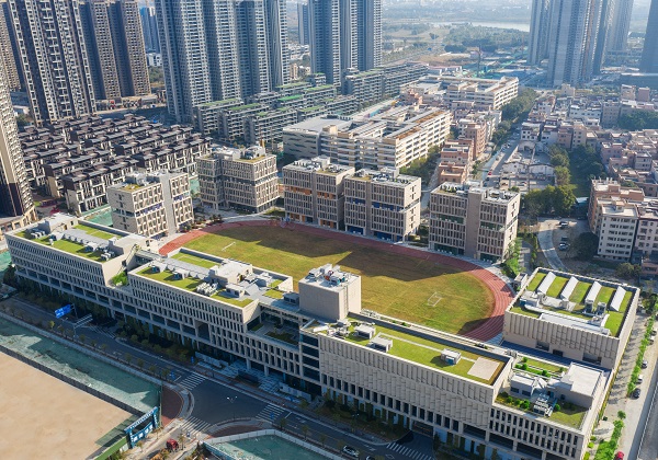佛山霍利斯國際學校(佛山LEH)2024年春季招生在線登記預約報名開啟!